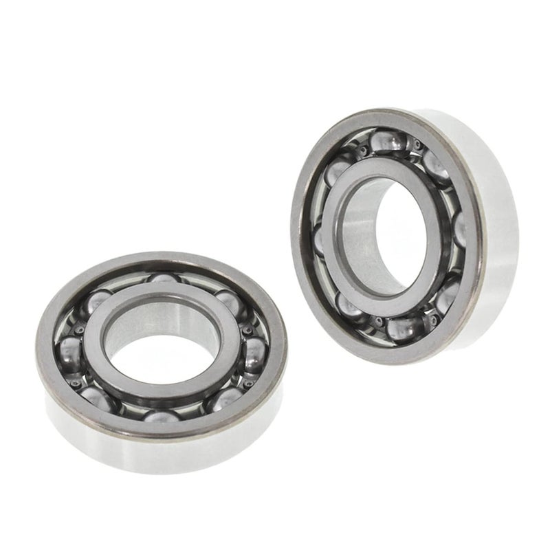 Timunr 2PK 6308C3 Crankshaft Bearings Replacement for Kohler 10Hp K241 M10, 12Hp K301 M12, 14Hp K321 M14, 16Hp K341 M16 Engine - Image 1
